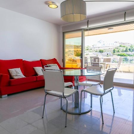 Big Terrace Apartment Cullera Eksteriør bilde